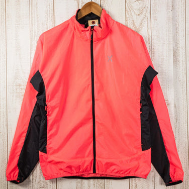 【Women's L ピンク系】 Montura ( モンチュラ ) アクティビティ ライト ジャケット Activity Light Jacket ポリエステル Women's ウィンドシェル アウター ジャケット トップス ウェア - 【公式】2ndGEAR（セカンドギア）Webショップ【登山用品・アウトドア用品専門 買取販売店】