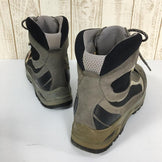 【Unisex 27.9cm グレー系】La Sportiva ( ラ スポルティバ ) デルタ ゴアテックス Delta Gtx トレッキングシューズ 12G Unisex トレッキングブーツ フットウェア - 【公式】2ndGEAR（セカンドギア）Webショップ【登山用品・アウトドア用品専門 買取販売店】