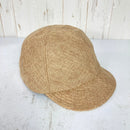 【Unisex OneSize ベージュ系】 Halo Commodity ( ハロコモディティ ) ルーツ キャップ Roots Cap ポリエステル ウェア ウェア小物 ヘッドウェア キャップ z00059857  キャップ ヘッドウェア ウェア小物 ウェア-4