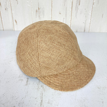 【Unisex OneSize ベージュ系】 Halo Commodity ( ハロコモディティ ) ルーツ キャップ Roots Cap ポリエステル ウェア ウェア小物 ヘッドウェア キャップ z00059857  キャップ ヘッドウェア ウェア小物 ウェア