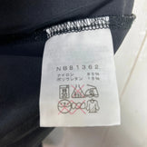 【男士 M 黑色系】The North Face (北面) FLEXIBLE 3/4 弹性七分裤 尼龙 服装 裤装 短裤 软壳 z00054300 软壳