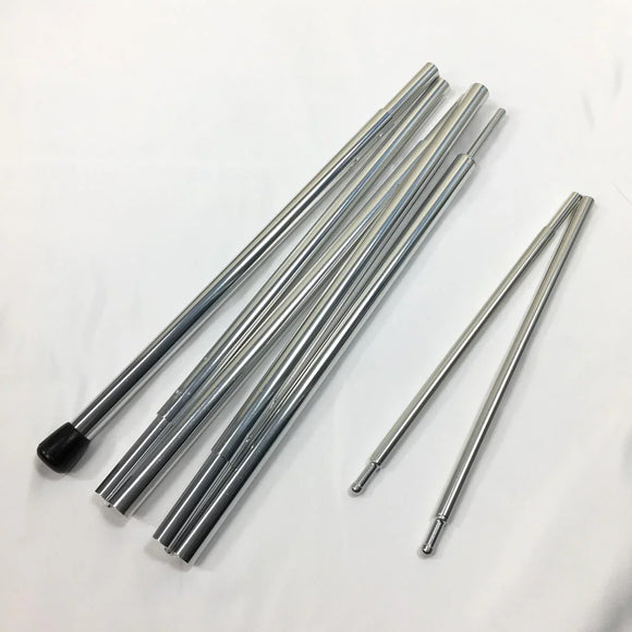 【OneSize ベージュ系】 Snowpeak ( スノーピーク ) ライトタープ ペンタ シールド 1人用 Stp-381 + ライトタープポール150 Tp-160 セット STP-381/TP-160  タープ キャンピングギア