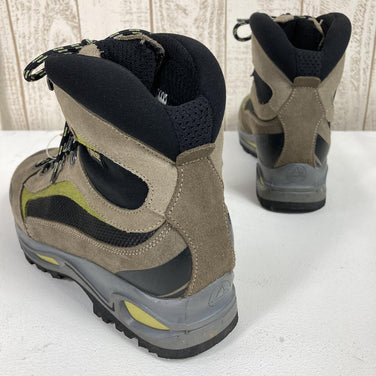 【Unisex 23.7cm ベージュ系】 La Sportiva ( ラ・スポルティバ ) デルタ ゴアテックス Delta Gtx トレッキング シューズ 登山靴 ハイカット 高機能インソール（SuperFeet）付 12G Unisex トレッキングブーツ フットウェア - 【公式】2ndGEAR（セカンドギア）Webショップ【登山用品・アウトドア用品専門 買取販売店】