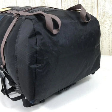 【S/M ネイビー系】 Rawlow Mountain Works ( ロウロウマウンテンワークス ) アンテロープ Antelope バックパック Navy 容量【30L～54L】 バックパック バッグ ストレージ - 【公式】2ndGEAR（セカンドギア）Webショップ【登山用品・アウトドア用品専門 買取販売店】