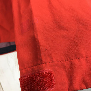 【Men's M レッド系】 Patagonia ( パタゴニア ) クラウド リッジ ジャケット Cloud Ridge Jacket 3L-H2No 防水透湿 レインシェル ジャケット 83675 International Men's レインシェル アウタ - 【公式】2ndGEAR（セカンドギア）Webショップ【登山用品・アウトドア用品専門 買取販売店】