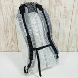 【OneSize クリアー系】 c2010 Zpacks ( ゼットパックス ) ゼロ Zero 生産終了モデル 入手困難 旧タグ バッグ ストレージ バックパック デイパック 容量【～29L】 DCF ( ダイニーマ・コンポジット・ファブリック / キューベンファ - 【公式】2ndGEAR（セカンドギア）Webショップ【登山用品・アウトドア用品専門 買取販売店】