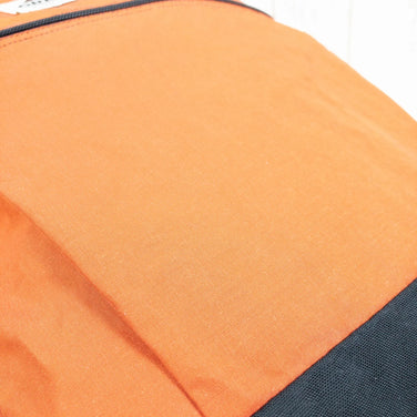 【OneSize オレンジ系】 Gregory ( グレゴリー ) SIERRA DESIGNS ( シエラデザイン ) コラボ ダブルネーム カジュアルデイ Casual Day ナイロン ロクヨンクロス 生産終了モデル 入手困難 デイパック 容量【～29L】 - 【公式】2ndGEAR（セカンドギア）Webショップ【登山用品・アウトドア用品専門 買取販売店】