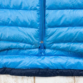 【Men's S ブルー系】 Millet ( ミレー ) トリロジー シンセシス ダウンジャケット ダウン MIV7031 Men's ダウンインサレーション アウター ジャケット トップス ウェア - 【公式】2ndGEAR（セカンドギア）Webショップ【登山用品・アウトドア用品専門 買取販売店】