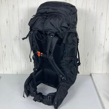 【Unisex L ブラック系】 Karrimor ( カリマー ) リッジ 40プラス ridge 40+ ナイロン バッグ ストレージ バックパック 容量【30L～54L】 z00060135  容量【30L～54L】 バックパック バッグ ストレージ