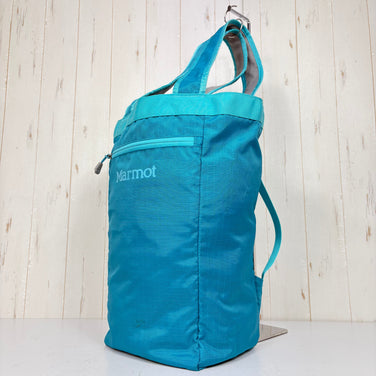 【OneSize グリーン系】 Marmot ( マーモット ) アーバン ハウラー ミディアム ダッフル バッグ Urban Hauler Medium Duffle Bag ポリエステル バッグ ストレージ バックパック デイパック 容量【～29L】 z0005