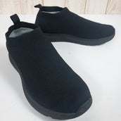 【Unisex 25.0cm ブラック系】 The North Face ( ザ・ノースフェイス ) ベロシティ ニット ゴアテックス インビジブル ニット Velocity Knit GORE-TEX Invisible Fit NF51998 Asian Unisex GO - 【公式】2ndGEAR（セカンドギア）Webショップ【登山用品・アウトドア用品専門 買取販売店】