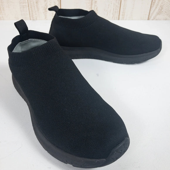【Unisex 25.0cm ブラック系】 The North Face ( ザ・ノースフェイス ) ベロシティ ニット ゴアテックス インビジブル ニット Velocity Knit GORE-TEX Invisible Fit NF51998 Asian Unisex GO - 【公式】2ndGEAR（セカンドギア）Webショップ【登山用品・アウトドア用品専門 買取販売店】