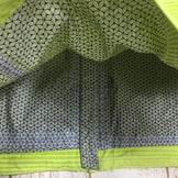 【Women's XS グリーン系】Mountain Hardwear ( マウンテンハードウェア ) プラズミック イオン プリンテッド ジャケット Plasmic Ion Printed Jacket レインシェル OL6503 Women's レインシェル アウター ジャケット トップス ウェア - 【公式】2ndGEAR（セカンドギア）Webショップ【登山用品・アウトドア用品専門 買取販売店】