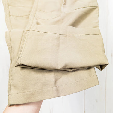 【Women's M-Short ベージュ系】 Montbell ( モンベル ) ブリーズスパン サウスリムパンツ ポリエステル ウェア ボトムス ロングパンツ z00052695 ロングパンツ ボトムス ウェア - 【公式】2ndGEAR（セカンドギア）Webショップ【登山用品・アウトドア用品専門 買取販売店】