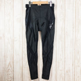 【Men's L ブラック系】 Cw-X ( シーダブリューエックス ) プロモデル ロング タイツ for サイクリスト Pro-Model Long Tights for Cyclist 自転車用 パッド入 レーサーパンツ レーサータイツ ポリエステル HXO- - 【公式】2ndGEAR（セカンドギア）Webショップ【登山用品・アウトドア用品専門 買取販売店】