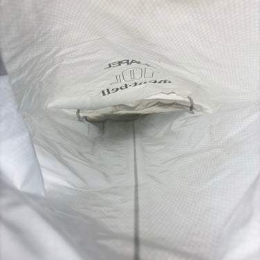 【OneSize グレー系】 Montbell ( モンベル ) アクアペル スタッフ バッグ 10L Aqua Pel Stuff Bag 10L ナイロン バッグ ストレージ パッキングサック ドライサック z00055226  ドライサック パッキングサック