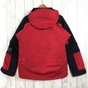 【Men's S レッド系】Mountain Hardwear ( マウンテンハードウェア ) エクスポージャー ゴアテックス シェル ジャケット Exposure Goretex Shell Jacket オリジナル 入手困難 International Men's ハードシェル アウター ジャケット トップス ウェア - 【公式】2ndGEAR（セカンドギア）Webショップ【登山用品・アウトドア用品専門 買取販売店】