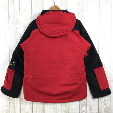 【Men's S レッド系】Mountain Hardwear ( マウンテンハードウェア ) エクスポージャー ゴアテックス シェル ジャケット Exposure Goretex Shell Jacket オリジナル 入手困難 International Men's ハードシェル アウター ジャケット トップス ウェア - 【公式】2ndGEAR（セカンドギア）Webショップ【登山用品・アウトドア用品専門 買取販売店】