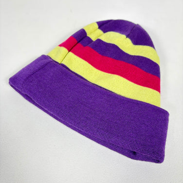 【OneSize パープル系】 Haglofs ( ホグロフス ) リバーシブルビーニー ウェア ウェア小物 ヘッドウェア ビーニー z00055080  ビーニー ヘッドウェア ウェア小物 ウェア