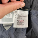 【Women's M ブラック系】 The North Face ( ザ・ノースフェイス ) マウンテン パンツ MOUNTAIN PANT ナイロン ウェア ボトムス ロングパンツ ハードシェル z00059188  ハードシェル ロングパンツ ボトムス ウェア
