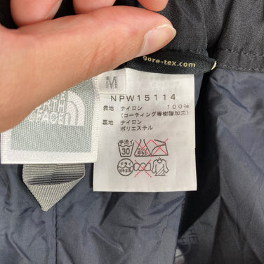 【Women's M ブラック系】 The North Face ( ザ・ノースフェイス ) マウンテン パンツ MOUNTAIN PANT ナイロン ウェア ボトムス ロングパンツ ハードシェル z00059188  ハードシェル ロングパンツ ボトムス ウェア