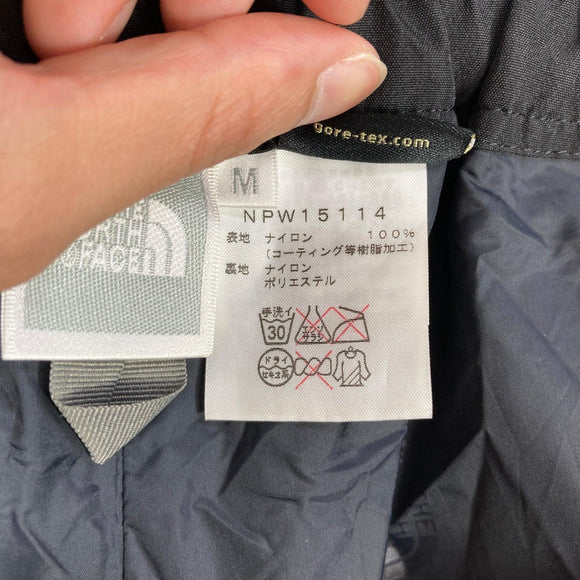 【Women's M ブラック系】 The North Face ( ザ・ノースフェイス ) マウンテン パンツ MOUNTAIN PANT ナイロン ウェア ボトムス ロングパンツ ハードシェル z00059188  ハードシェル ロングパンツ ボトムス ウェア