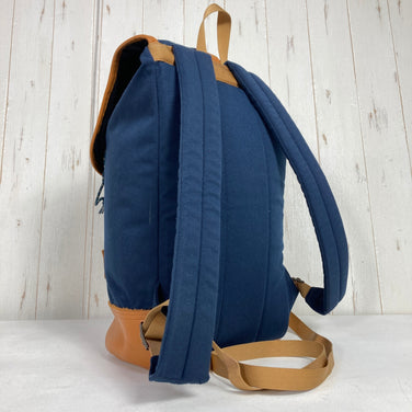 【Unisex OneSize ネイビー系】 Montbell ( モンベル ) フレンチ ガイド パック 17 French Guide Pack 17 ポリエステル バッグ ストレージ バックパック デイパック 容量【～29L】 z00060106  デイパック 容量【～29