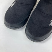 【Men's 27.0cm ブラック系】 The North Face ( ザ・ノースフェイス ) ヌプシ ブーティー ウール 2 ショート Nuptse Bootie Wool 2 Short フットウェア スノーブーツ z00059546  スノーブーツ フットウェア