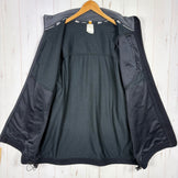 【Men's XL グレー系】 2000s Rei ( アールイーアイ ) レインフォースド フリース ジャケット Reinforced Fleece Jacket 入手困難 ポリエステル ウェア トップス アウター ジャケット フリース z00061480  フリ