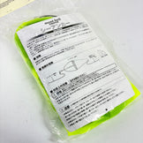 【OneSize イエロー系】 Montbell ( モンベル ) シーアンカー Sea Anchor 1127363 FYL z00056906 FYL マリンアクティビティギア