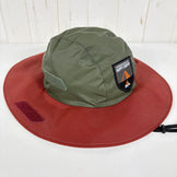【L グリーン系】 Outdoor Research ( アウトドアリサーチ ) シアトルファンブレロ Seattle Fombrero ナイロン ウェア ウェア小物 ヘッドウェア ハット z00054936  ハット ヘッドウェア ウェア小物 ウェア