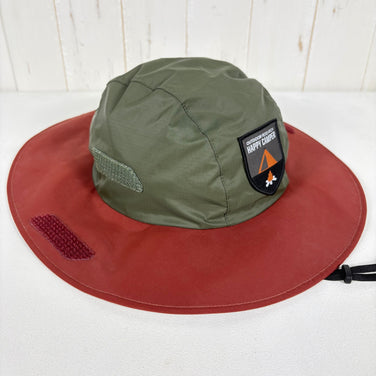 【L グリーン系】 Outdoor Research ( アウトドアリサーチ ) シアトルファンブレロ Seattle Fombrero ナイロン ウェア ウェア小物 ヘッドウェア ハット z00054936  ハット ヘッドウェア ウェア小物 ウェア