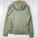 【Men's M グリーン系】 Houdini ( フーディニ ) パワー フーディ Power Houdi ポリエステル ウェア トップス アウター ジャケット フリース z00057206  フリース アウター ジャケット トップス ウェア-2