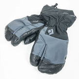 【Unisex M ブラック系】 Black Diamond ( ブラックダイヤモンド ) ソロイスト フィンガー Soloist Finger 化繊ダウン ウェア ウェア小物 グローブ 手袋 プリマロフト・ゴールド・インサレーション・クロスコア z00050765 - 【公式】2ndGEAR（セカンドギア）Webショップ【登山用品・アウトドア用品専門 買取販売店】