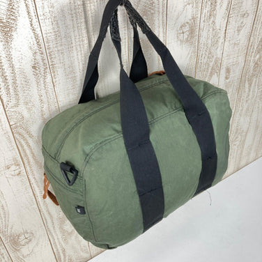 【XS グリーン系】 Gregory ( グレゴリー ) ダッフルバッグ Duffle Bag 生産終了モデル 入手困難 銀タグ 旧ロゴ ナイロン バッグ ストレージ ダッフルバッグ ボストンバッグ z00051008 ダッフルバッグ ボストンバッグ バ - 【公式】2ndGEAR（セカンドギア）Webショップ【登山用品・アウトドア用品専門 買取販売店】