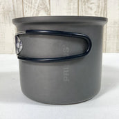 【OneSize チャコール系】 Primus ( プリムス ) イージークック Ns(ノンスティック) ソロセットm ハードアノダイズド アルミニウム クッカー コッフェル PCKK202 クッカー コッフェル クックウェア - 【公式】2ndGEAR（セカンドギア）Webショップ【登山用品・アウトドア用品専門 買取販売店】