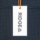 【Men's M グレー系】 Ridge Mountain Gear ( リッジマウンテンギア ) コンフィープルオーバー ショートスリーブシャツ Comfy Pullover Short Sleeve Shirt Trail Shadow ポリエステル ウェア-6
