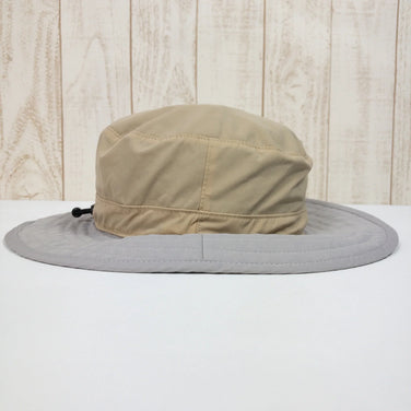 【Unisex Ｓ/M ベージュ系】 Columbia ( コロンビア ) ボンバークレスト ピーク パッカブルブーニー ハット ポリエステル ウェア ウェア小物 ヘッドウェア ハット z00050178 ハット ヘッドウェア ウェア小物 ウェア - 【公式】2ndGEAR（セカンドギア）Webショップ【登山用品・アウトドア用品専門 買取販売店】