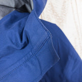 【Men's L ブルー系】 The North Face ( ザ・ノースフェイス ) クライムライト ジャケット Climb Light Jacket ナイロン NP12003Z Asian Men's GORE-TEX ( ゴアテックス ) フラッグブルー レ - 【公式】2ndGEAR（セカンドギア）Webショップ【登山用品・アウトドア用品専門 買取販売店】