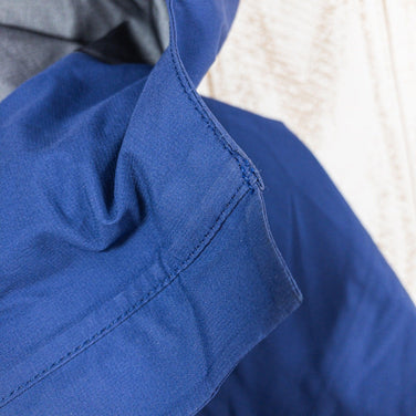 【Men's L ブルー系】 The North Face ( ザ・ノースフェイス ) クライムライト ジャケット Climb Light Jacket ナイロン NP12003Z Asian Men's GORE-TEX ( ゴアテックス ) フラッグブルー レ - 【公式】2ndGEAR（セカンドギア）Webショップ【登山用品・アウトドア用品専門 買取販売店】