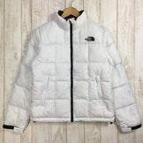 【Women's L ホワイト系】 The North Face ( ザ・ノースフェイス ) スクープ トリクライメート ジャケット Scoop Triclimate Jacket インナーのみ ダウンジャケット NPW15999 Asian Women's ダウンイ - 【公式】2ndGEAR（セカンドギア）Webショップ【登山用品・アウトドア用品専門 買取販売店】