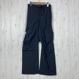 【Men's S ブラック系】 Westcomb ( ウエストコム ) イーベント ハードシェル パンツ eVent Hard Shell Pant eVent / カナダ製 ナイロン ウェア ボトムス ロングパンツ ハードシェル z00061274  ハードシェル