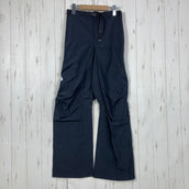 【Men's S ブラック系】 Westcomb ( ウエストコム ) イーベント ハードシェル パンツ eVent Hard Shell Pant eVent / カナダ製 ナイロン ウェア ボトムス ロングパンツ ハードシェル z00061274  ハードシェル