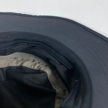 One Size Brown Shape Flexer Sun Hat, Hard-to-Find Nylon, Headwear, Hat, z00053810