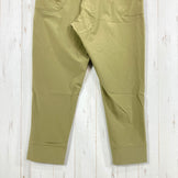 【Unisex 3 グリーン系】 Axesquin Elements ( アクシーズクインエレメンツ ) ソフトシェルのパンツ Soft Shell Pants ナイロン ウェア ボトムス ロングパンツ ソフトシェル z00057973  ソフトシェル ロングパンツ
