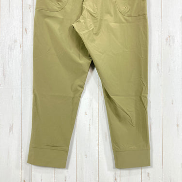 【Unisex 3 グリーン系】 Axesquin Elements ( アクシーズクインエレメンツ ) ソフトシェルのパンツ Soft Shell Pants ナイロン ウェア ボトムス ロングパンツ ソフトシェル z00057973  ソフトシェル ロングパンツ