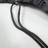 【OneSize ブラック系】 Isuka ( イスカ ) ゴアテックス ライト スパッツ フロント ジッパー GORE-TEX Light Gaiters Front Zipper ナイロン ウェア ウェア小物 ゲイター スパッツ z00055130  ゲイター