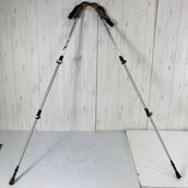 【Women's 125 ホワイト系】 Leki ( レキ ) ラサ ライト スピードロック Lhasa Lite Speed Lockで ポール ストック トレッキングポール z00060369 トレッキングポール ポール ストック