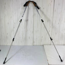 【Women's 125 ホワイト系】 Leki ( レキ ) ラサ ライト スピードロック Lhasa Lite Speed Lockで ポール ストック トレッキングポール z00060369  トレッキングポール ポール ストック-1