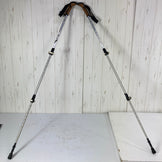 【Women's 125 ホワイト系】 Leki ( レキ ) ラサ ライト スピードロック Lhasa Lite Speed Lockで ポール ストック トレッキングポール z00060369  トレッキングポール ポール ストック